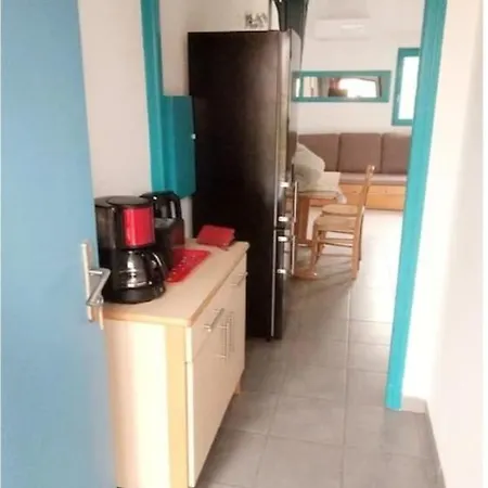 Bleu Miami Appartement *