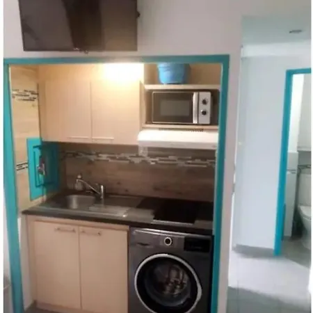 Bleu Miami Argelès-sur-Mer