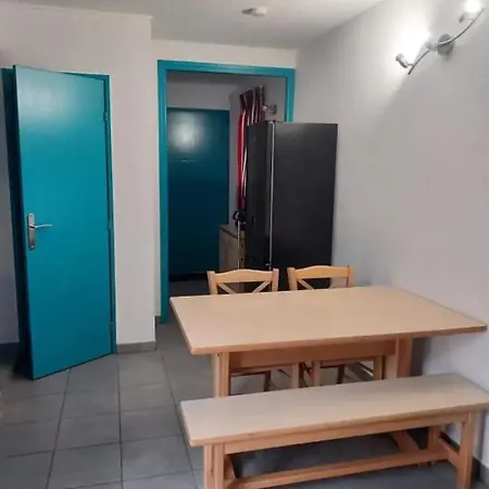 Bleu Miami Argelès-sur-Mer