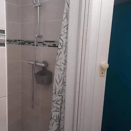 Bleu Miami * Argelès-sur-Mer