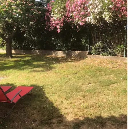 Bleu Miami Appartement