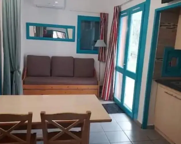 Apartamento Bleu Miami *